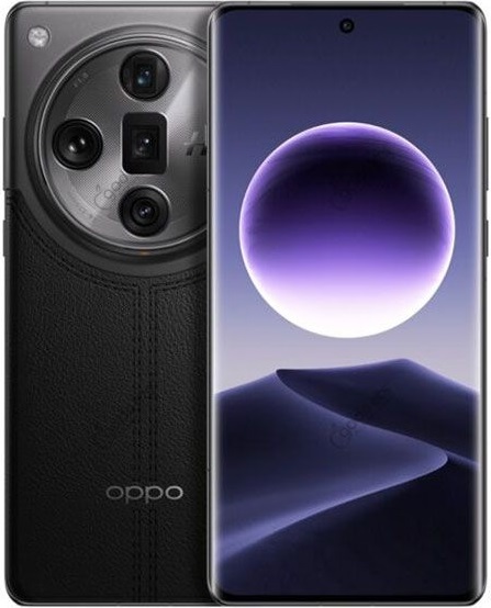 Oppo Find X8 Ultra In Europe